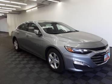 2023 Chevrolet Malibu 4dr Sdn 1LT