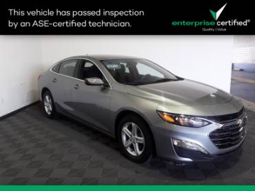 2023 Chevrolet Malibu LT 4dr Sdn