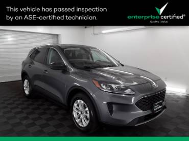 2022 Ford Escape SE AWD