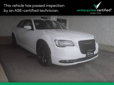 2022 Chrysler 300 300S RWD