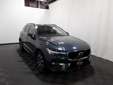 2023 Volvo XC60 B5 AWD Core