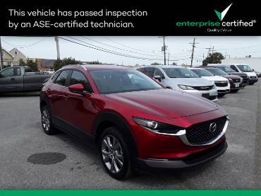 2023 Mazda CX-30 2.5 S Select Package AWD