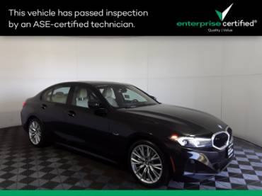 2023 BMW 3 Series 330e Plug-In Hybrid
