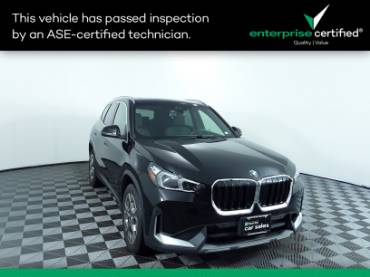 2023 BMW X1 xDrive28i Sports Activity Vehicle