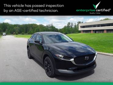 2024 Mazda CX-30 2.5 S Select Sport AWD