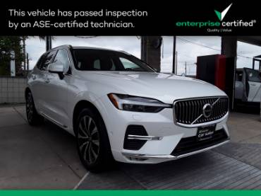 2023 Volvo XC60 B5 AWD Plus Bright Theme