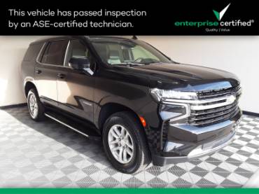 2023 Chevrolet Tahoe LT 2WD 4dr