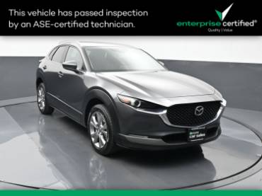 2023 Mazda CX-30 2.5 S Select Package AWD