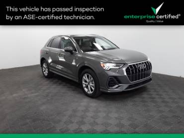 2023 Audi Q3 S line Premium 45 TFSI quattro