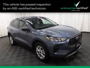 2024 Ford Escape Active AWD