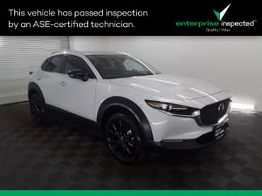 2024 Mazda CX-30 2.5 S Select Sport AWD