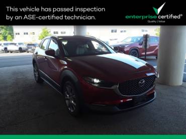 2023 Mazda CX-30 2.5 S Preferred Package AWD
