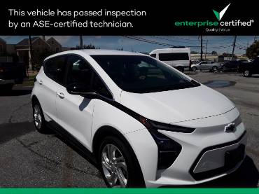 2023 Chevrolet Bolt EV 5dr Wgn 1LT