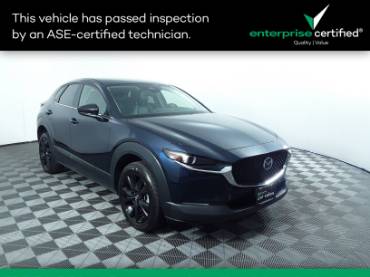 2024 Mazda CX-30 2.5 S Select Sport AWD