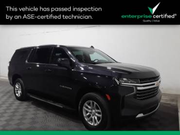 2023 Chevrolet Suburban 4WD 4dr LT