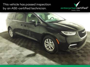 2023 Chrysler Pacifica Touring L FWD
