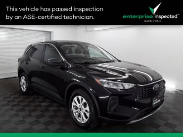 2024 Ford Escape Active AWD