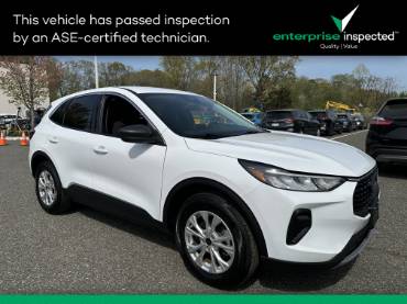 2024 Ford Escape Active AWD