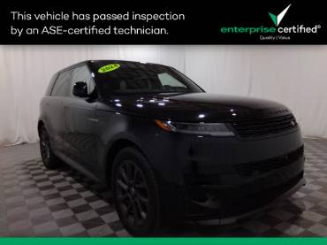 2024 Land Rover Range Rover Sport P400 Dynamic SE