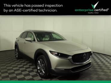 2024 Mazda CX-30 2.5 S Premium Package AWD
