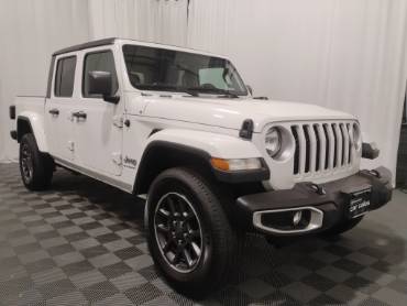 2023 Jeep Gladiator Overland 4x4 *Ltd Avail*