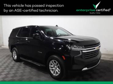 2023 Chevrolet Tahoe 2WD 4dr LT