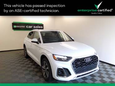 2024 Audi Q5 S line Premium Plus 45 TFSI quattro
