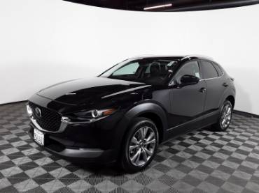 2023 Mazda CX-30 2.5 S Preferred Package AWD
