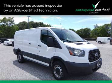 2016 Ford Transit Cargo Van T-250 130