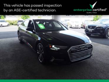 2023 Audi A6 Sedan Premium 45 TFSI quattro