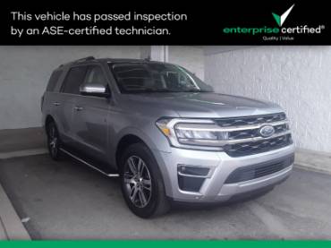 2023 Ford Expedition Limited 4x2