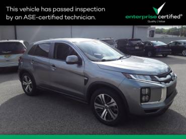 2024 Mitsubishi Outlander Sport ES 2.0 AWC