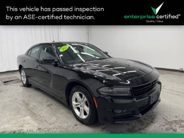 2023 Dodge Charger SXT RWD