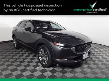 2023 Mazda CX-30 2.5 S Select Package AWD