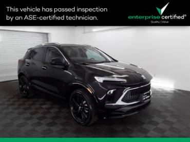 2024 Buick Encore GX AWD 4dr Sport Touring
