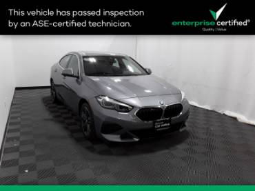 2024 BMW 2 Series 228i xDrive Gran Coupe