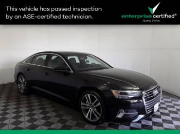 2023 Audi A6 Sedan Premium 45 TFSI quattro