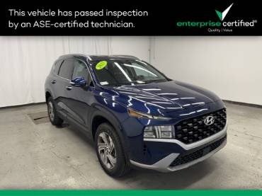 2023 Hyundai Santa Fe SEL AWD