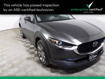 2023 Mazda CX-30 2.5 S Preferred Package AWD