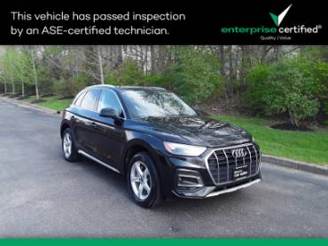 2023 Audi Q5 Premium 40 TFSI quattro