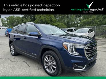 2022 GMC Terrain AWD 4dr SLT