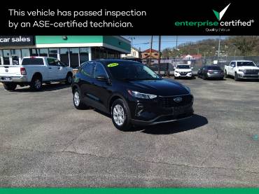 2024 Ford Escape Active AWD