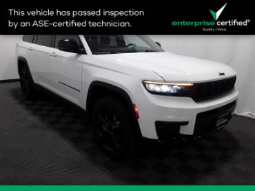 2023 Jeep Grand Cherokee L
