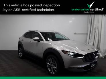 2023 Mazda CX-30 2.5 S Select Package AWD