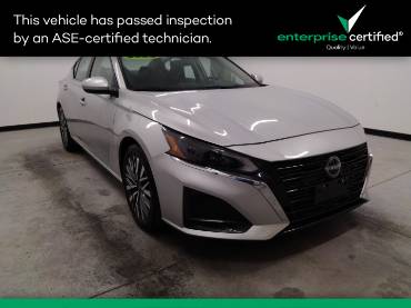2023 Nissan Altima 2.5 SV Sedan