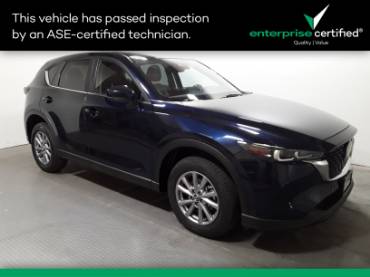 2023 Mazda CX-5 2.5 S Preferred Package AWD