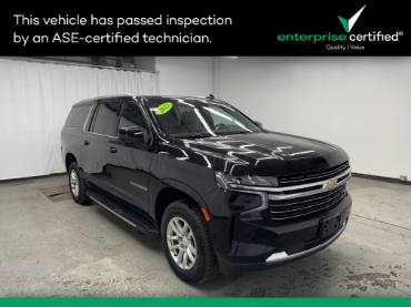 2023 Chevrolet Suburban 2WD 4dr LT