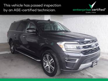 2023 Ford Expedition Max Limited 4x2