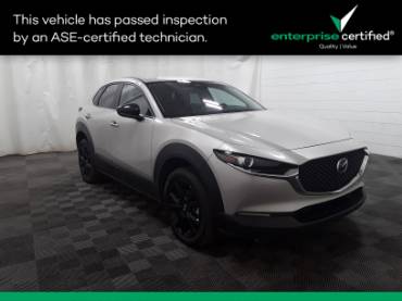 2024 Mazda CX-30 2.5 S Select Sport AWD