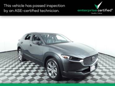 2021 Mazda CX-30 Select AWD